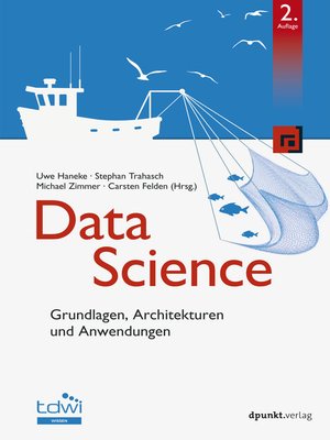 cover image of Data Science